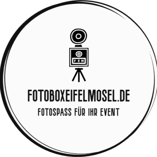 FotoboxEifelMosel Logo
