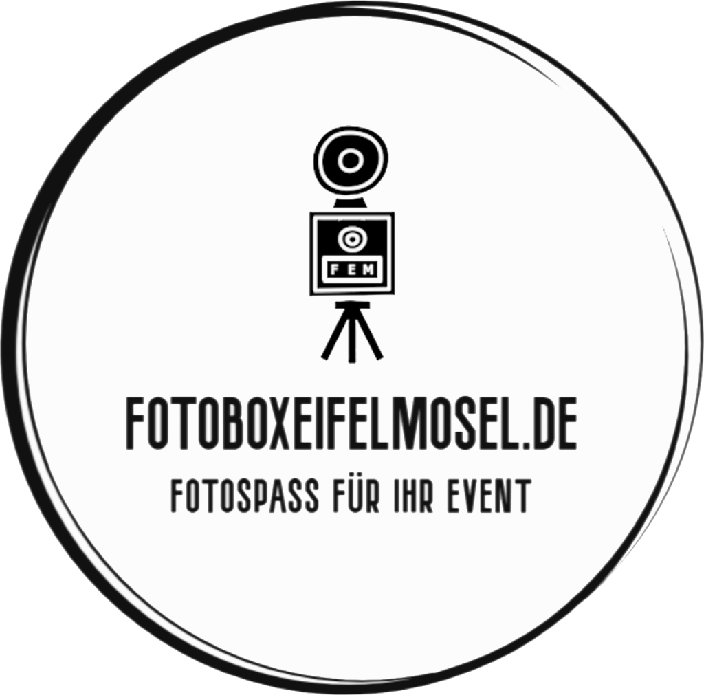 FotoboxEifelMosel Logo