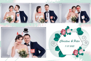 #Fotobox Bsp. Foto-Design